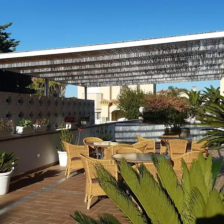 Hotel Marisma Sancti Petri 3*