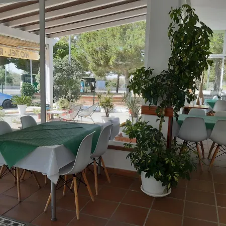 Marisma Sancti Petri Chiclana de la Frontera