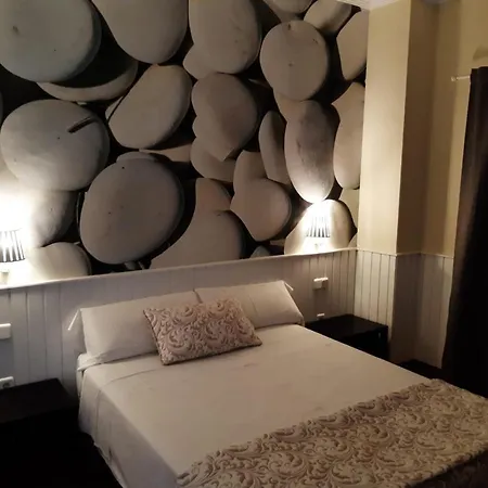 Hotel Marisma Sancti Petri
