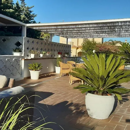 Marisma Sancti Petri Hotel