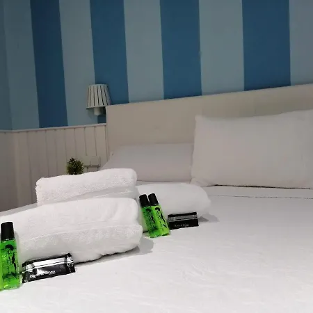 Hotel Marisma Sancti Petri 3*