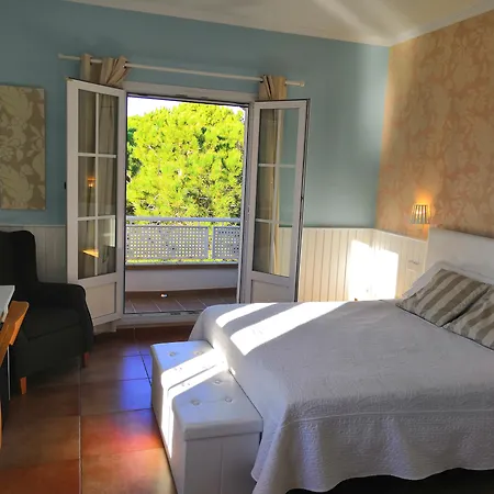 Hotel Marisma Sancti Petri