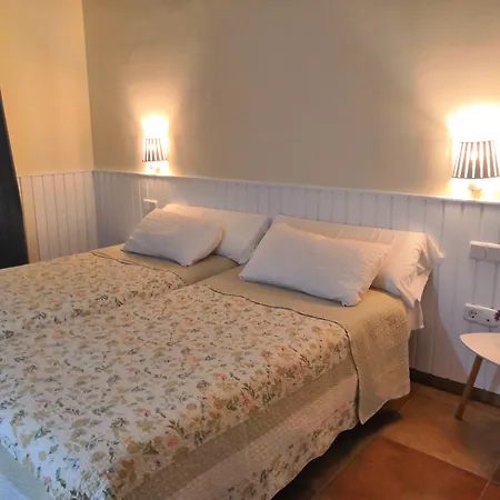 Marisma Sancti Petri Hotel 3*