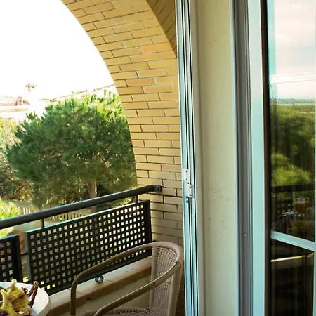 Hotel Marisma Sancti Petri Chiclana de la Frontera