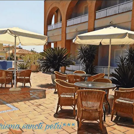 Marisma Sancti Petri 3*