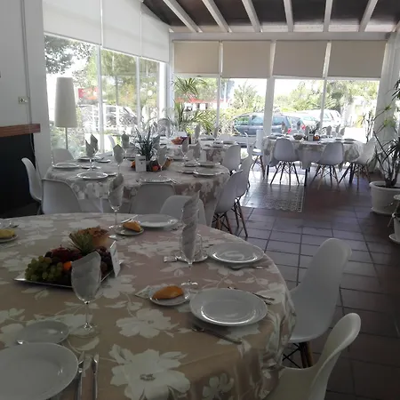 Hotel Marisma Sancti Petri 3*