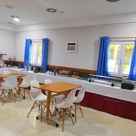 Marisma Sancti Petri Hotel 3*
