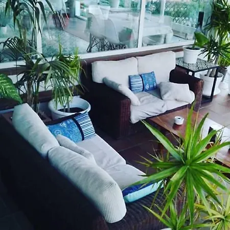 Marisma Sancti Petri Hotel