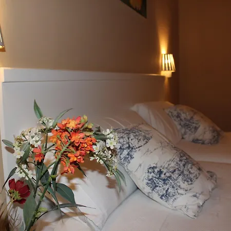 Hotel Marisma Sancti Petri 3*