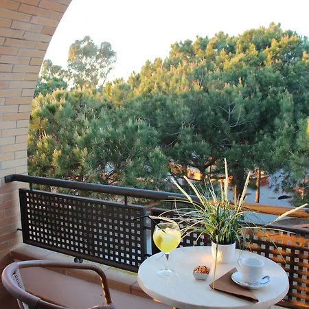 Hotel Marisma Sancti Petri Chiclana de la Frontera