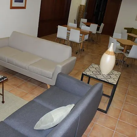 Hotel Marisma Sancti Petri 3*