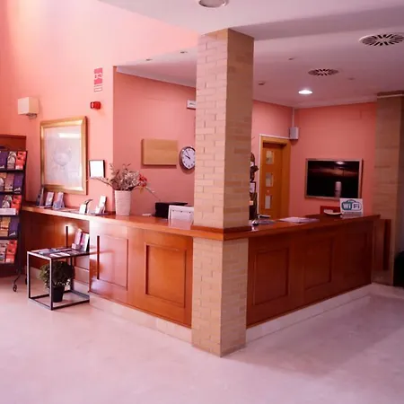 Marisma Sancti Petri Hotel