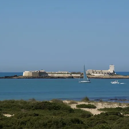 Marisma Sancti Petri 3*