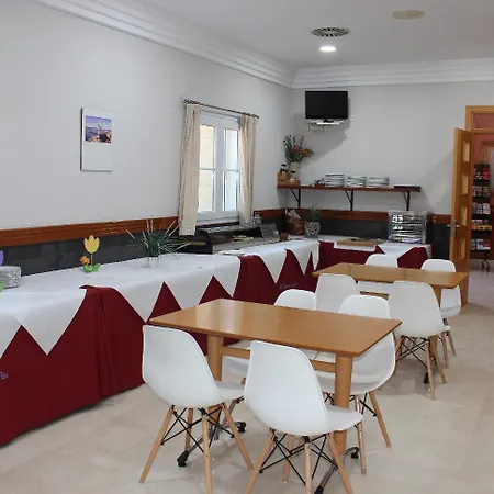 Hotel Marisma Sancti Petri Chiclana de la Frontera