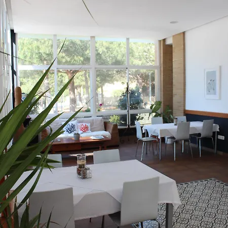 Marisma Sancti Petri Hotel Chiclana de la Frontera