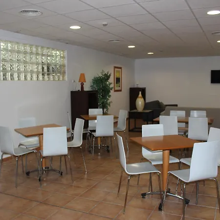 Marisma Sancti Petri Hotel 3*