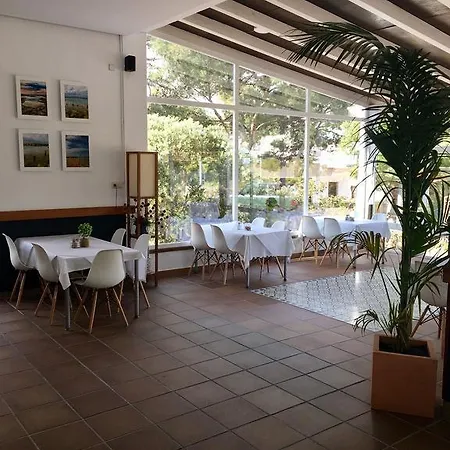Hotel Marisma Sancti Petri 3*