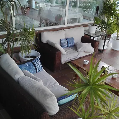 Marisma Sancti Petri Hotel