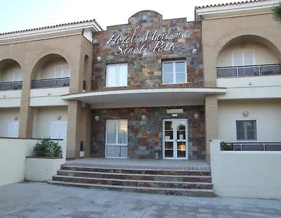Marisma Sancti Petri Hotel Chiclana de la Frontera