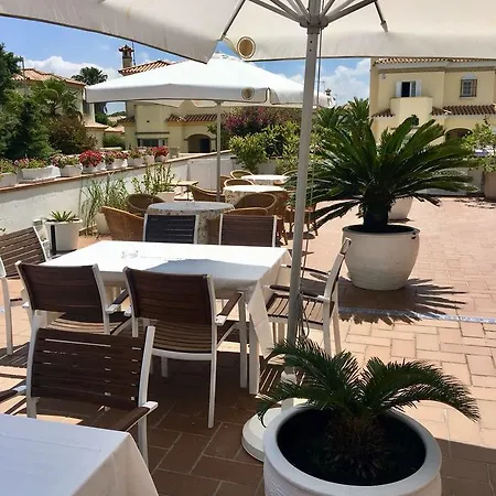 Hotel Marisma Sancti Petri 3*