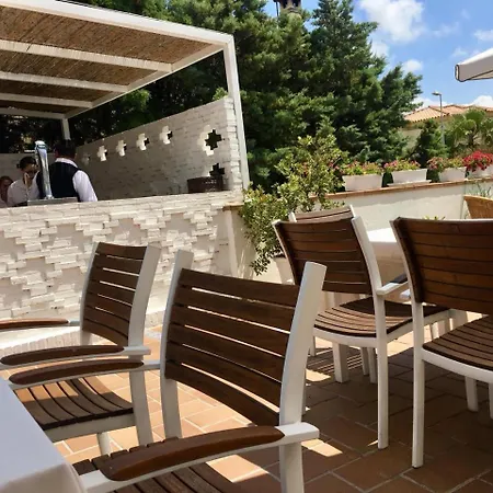 Marisma Sancti Petri Hotel