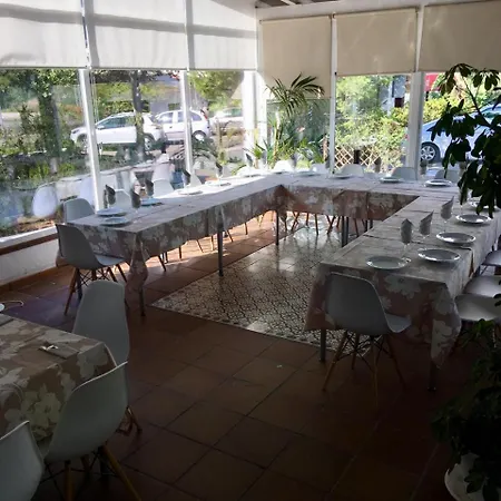 Marisma Sancti Petri Hotel Chiclana de la Frontera