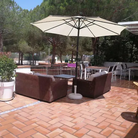 Marisma Sancti Petri Hotel