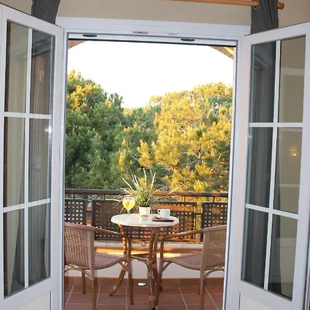 Marisma Sancti Petri Hotel Chiclana de la Frontera