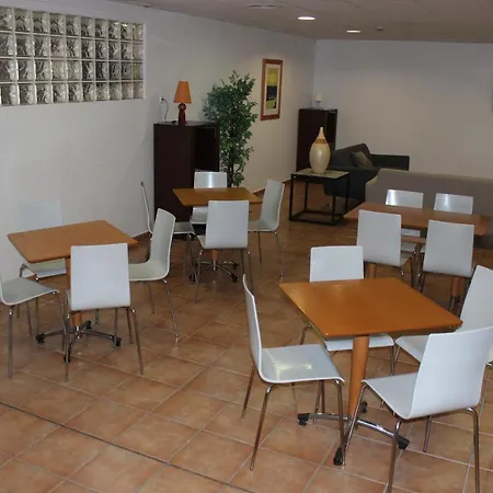 Hotel Marisma Sancti Petri