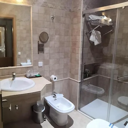 Hotel Marisma Sancti Petri